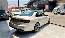 مرسيدس بنز E-Class